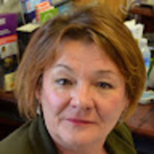 Meet your Posher, Margaret